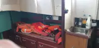 पायलट बोट विक्रीसाठी
