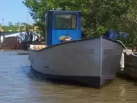 ट्रॉलर विक्रीसाठी