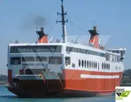 Ro-Ro ship विक्रीसाठी