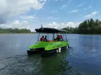 वर्कबोट विक्रीसाठी