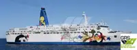 Ro-Ro ship विक्रीसाठी