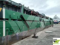 पुरवठा जहाज विक्रीसाठी