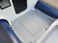 रिजिड इन्फ्लेटेबल बोट विक्रीसाठी