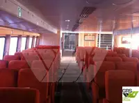 प्रवाशी जहाज विक्रीसाठी