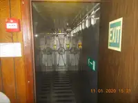 क्रू बोट विक्रीसाठी