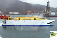 Ro-Ro ship विक्रीसाठी