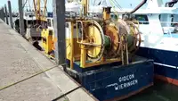 Trawler विक्रीसाठी