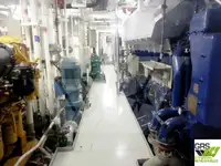 फास्ट सप्लाय व्हेसल (FSV) विक्रीसाठी