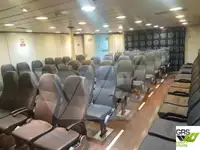 रो-रो जहाज विक्रीसाठी