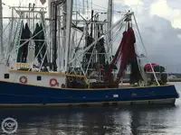 Trawler विक्रीसाठी