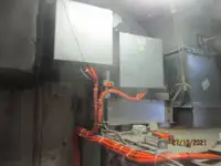 रेफ्रिजर जहाज विक्रीसाठी