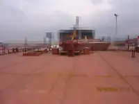 बार्ज विक्रीसाठी