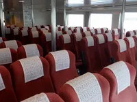 रोपाॅक्स जहाज विक्रीसाठी