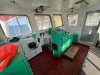 वर्क बोटी विक्रीसाठी
