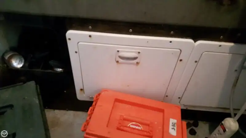 ट्रॉलर विक्रीसाठी