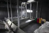 क्रू बोट विक्रीसाठी
