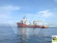 टगबोट विक्रीसाठी