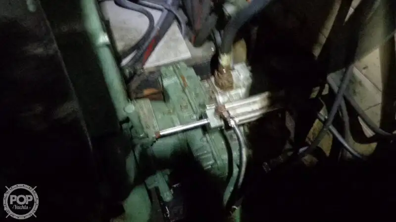 ट्रॉलर विक्रीसाठी