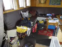 वर्क बोटी विक्रीसाठी