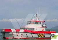 Wind farm service vessel विक्रीसाठी