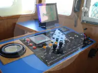 Trawler विक्रीसाठी