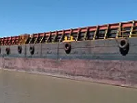 बार्ज विक्रीसाठी