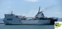 Ro-Ro ship विक्रीसाठी