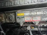 क्रूझ जहाज विक्रीसाठी