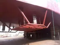 ड्रेजर विक्रीसाठी