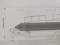 रिजिड इन्फ्लेटेबल बोट विक्रीसाठी
