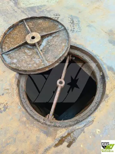 बार्ज विक्रीसाठी