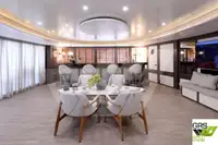क्रूझ जहाज विक्रीसाठी