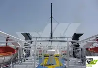 रो-रो जहाज विक्रीसाठी