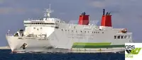 Ro-Ro ship विक्रीसाठी