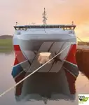 Ro-Ro ship विक्रीसाठी