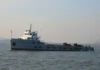 प्लॅटफॉर्म पुरवठा जहाज (PSV) विक्रीसाठी