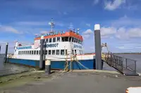 क्रूझ जहाज विक्रीसाठी