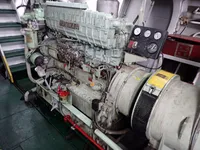 General Cargo/Multi-purpose विक्रीसाठी