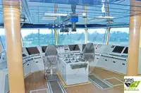 जलद पुरवठा जहाज (FSV) विक्रीसाठी