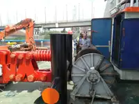 पुरवठा जहाज विक्रीसाठी