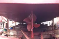 वर्क बोटी विक्रीसाठी