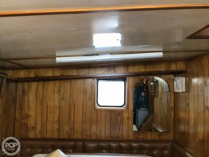 ट्रॉलर विक्रीसाठी