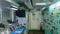 तेल/रासायनिक टँकर विक्रीसाठी
