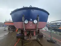 लाइफबोट विक्रीसाठी