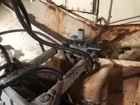 वर्क बोटी विक्रीसाठी