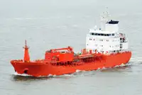 Oil/Chemical tanker विक्रीसाठी