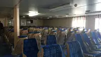 रोपाॅक्स जहाज विक्रीसाठी
