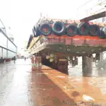 क्रू बोट विक्रीसाठी