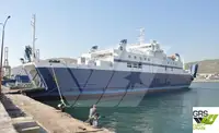Ro-Ro ship विक्रीसाठी