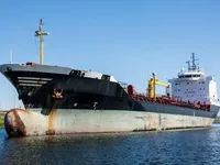 तेल/रासायनिक टँकर विक्रीसाठी